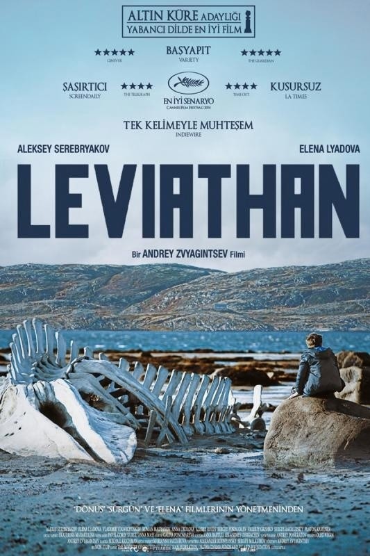 Leviathan