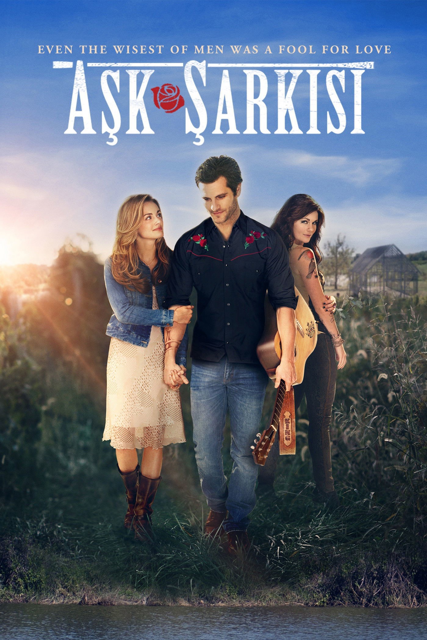 Aşk Şarkısı