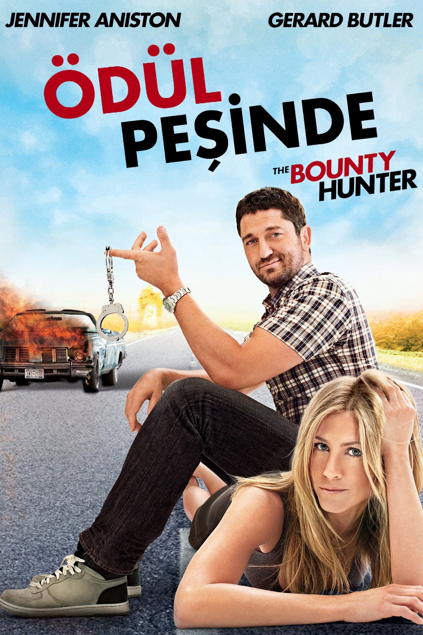 Ödül Peşinde