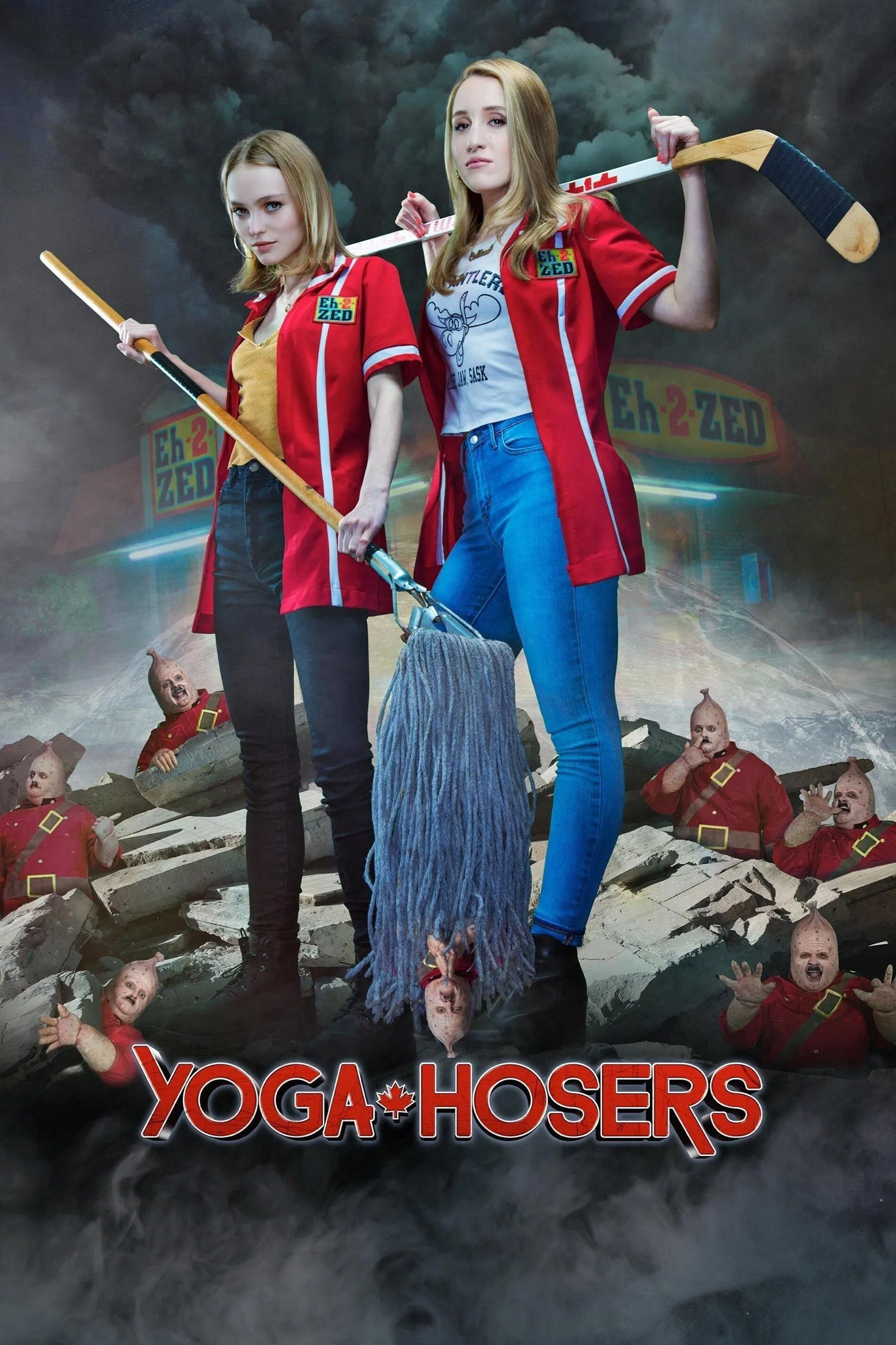 Yoga Hayranları