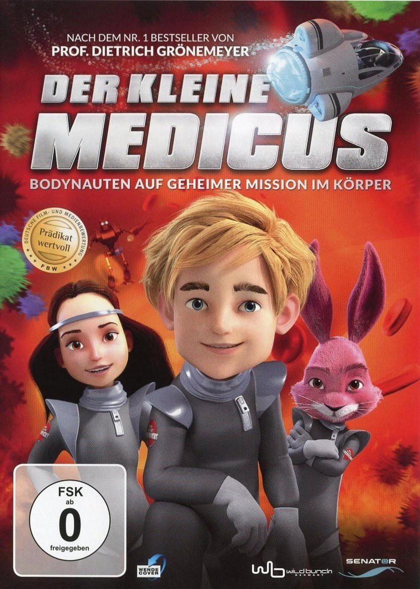 Küçük Kurtarıcılar