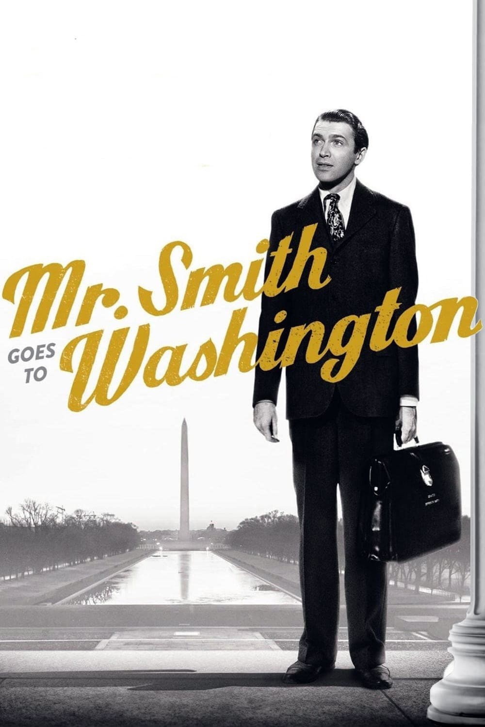 Bay Smith Vaşington'a Gidiyor