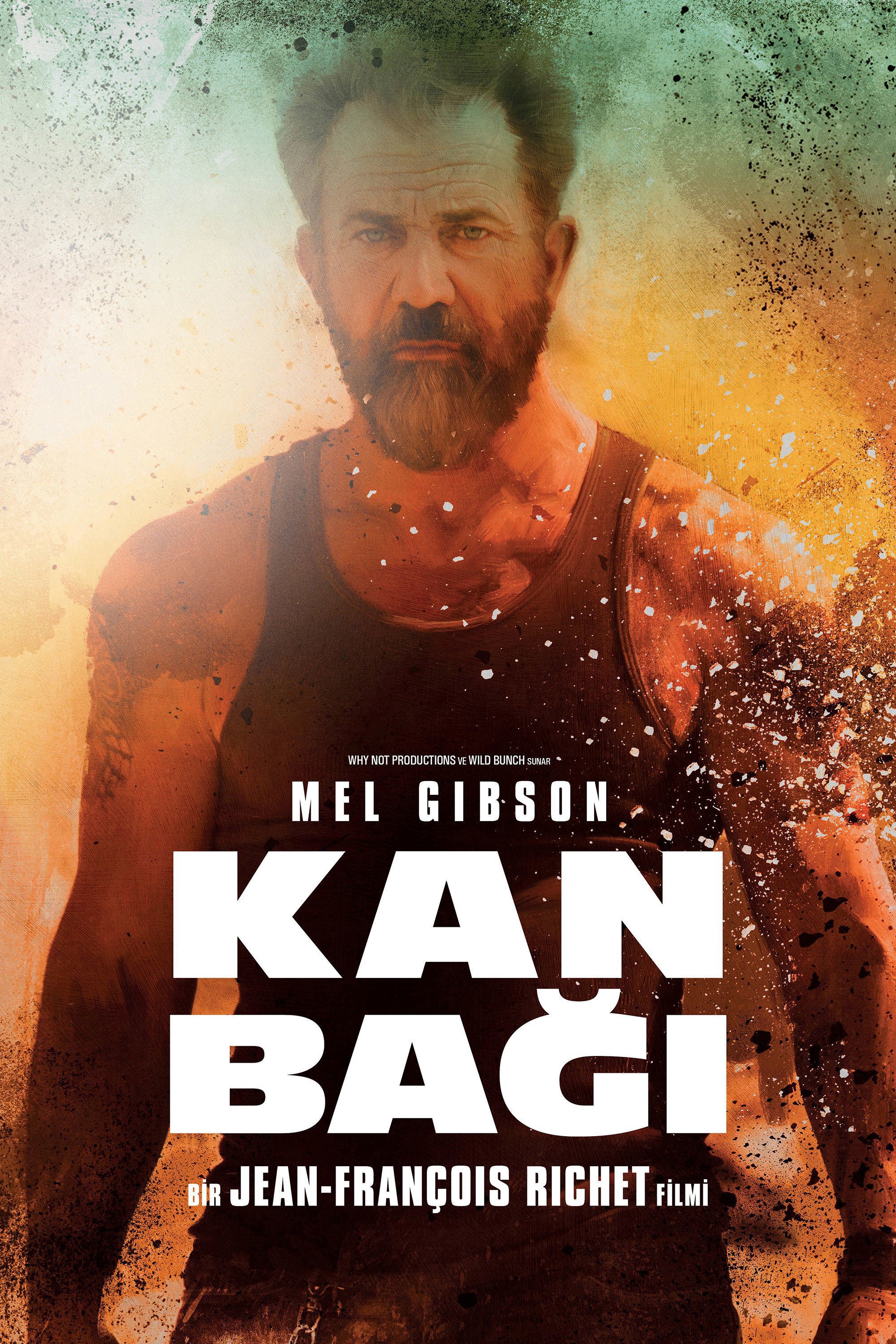 Kan Bağı