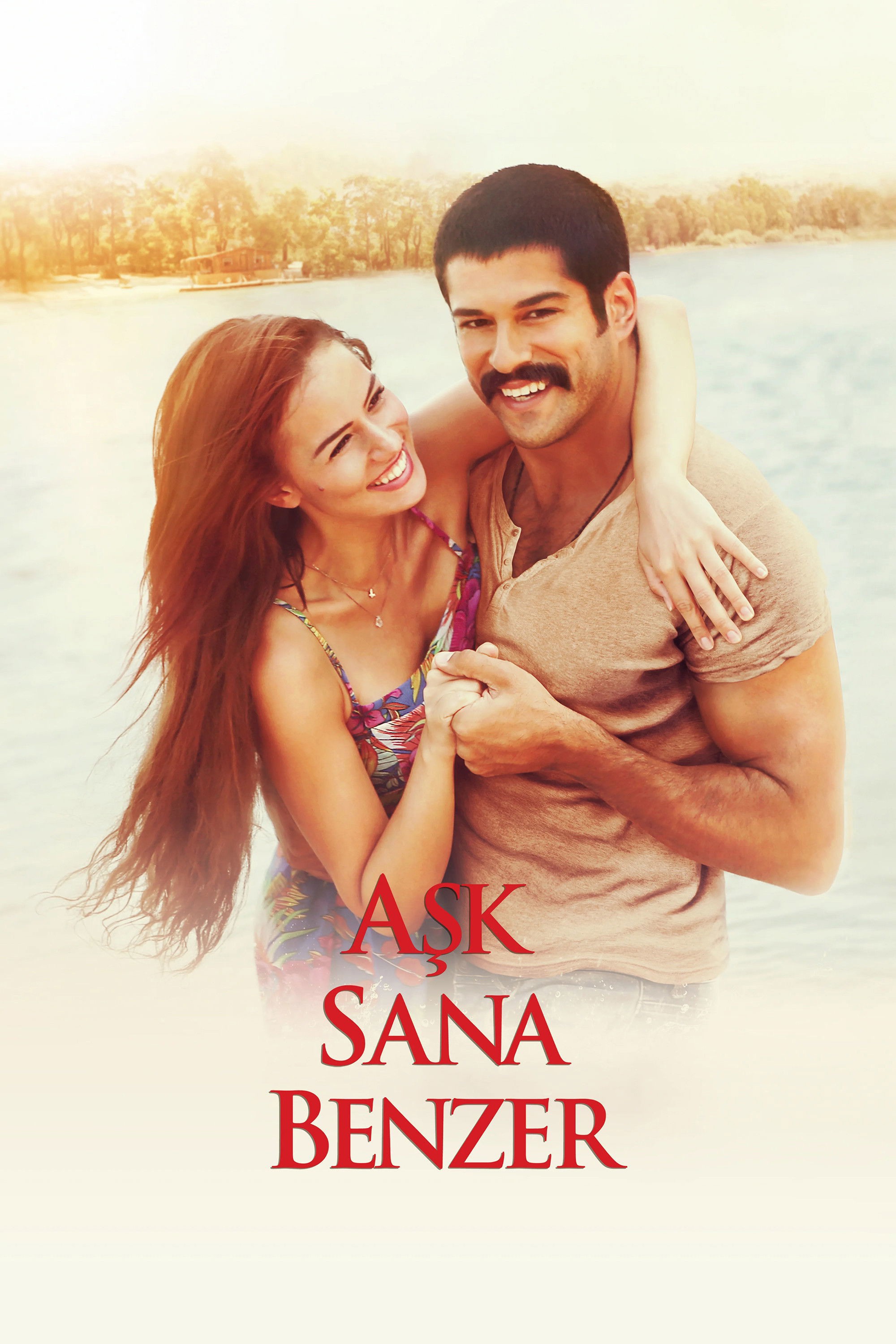 Aşk Sana Benzer