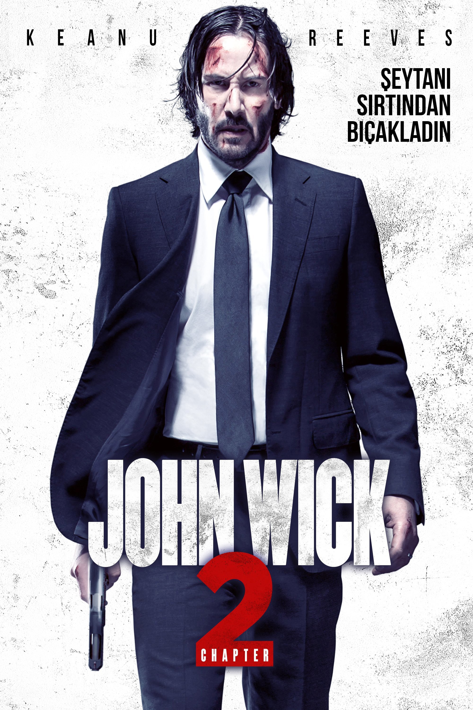 John Wick: Chapter 2