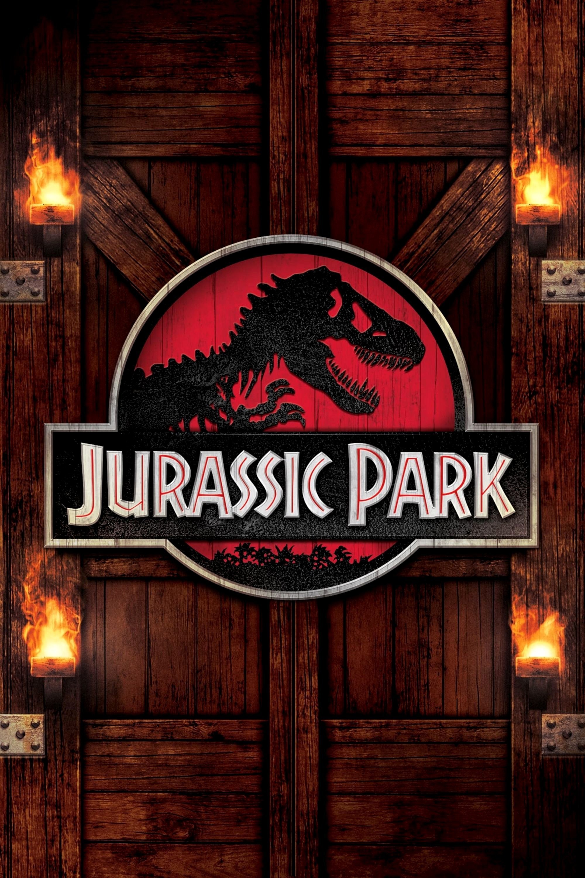 Jurassic Park
