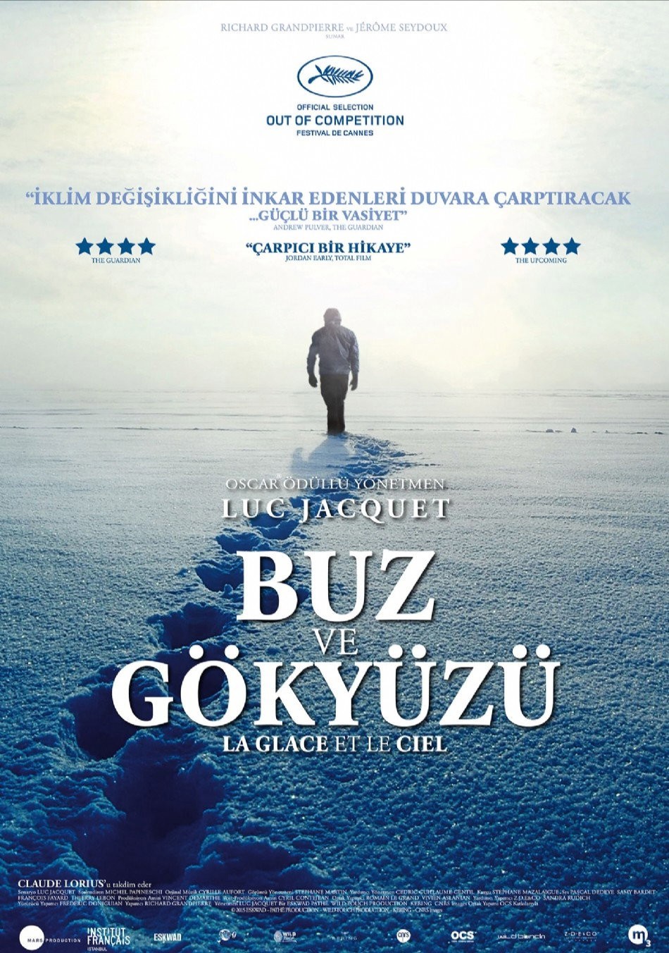Buz ve Gökyüzü