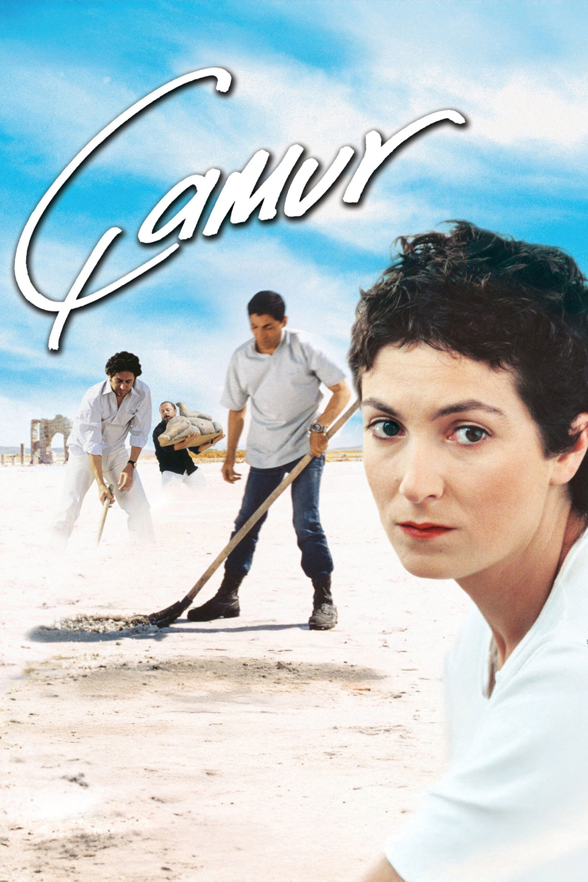 Çamur