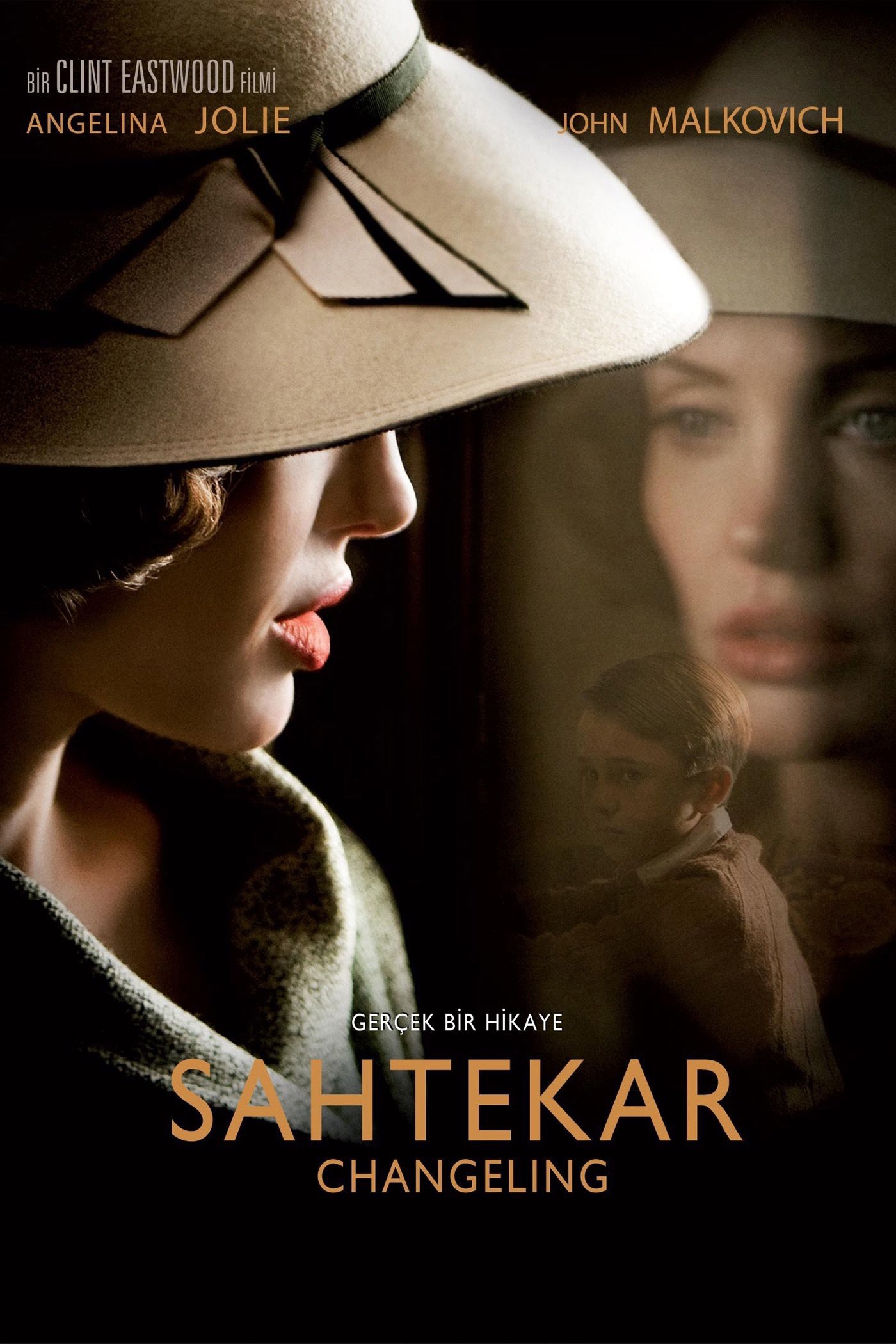 Sahtekar