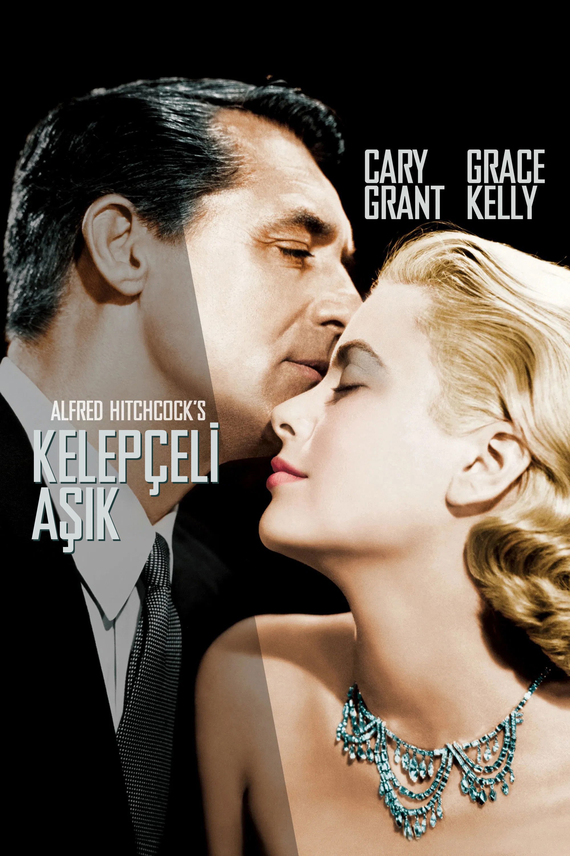Kelepçeli Aşık