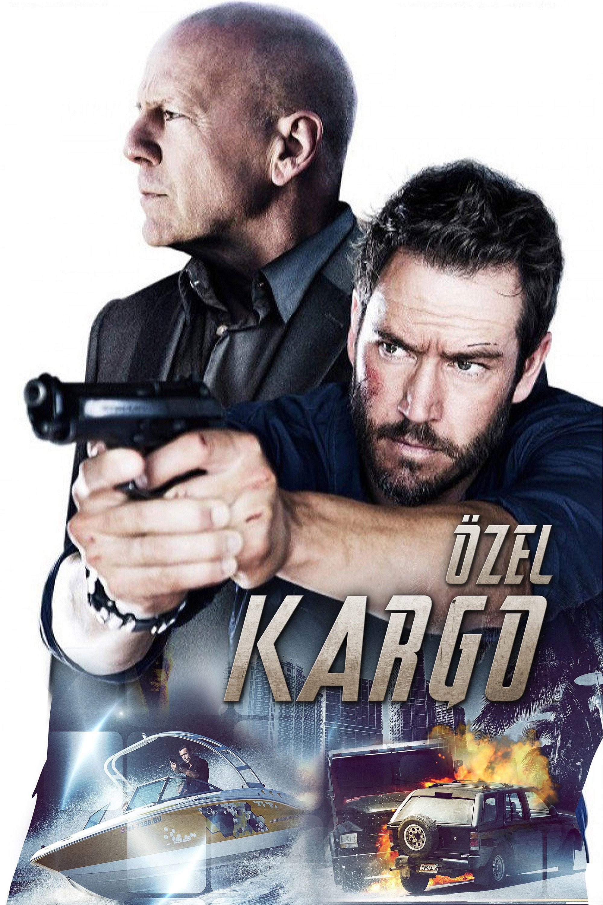 Özel Kargo