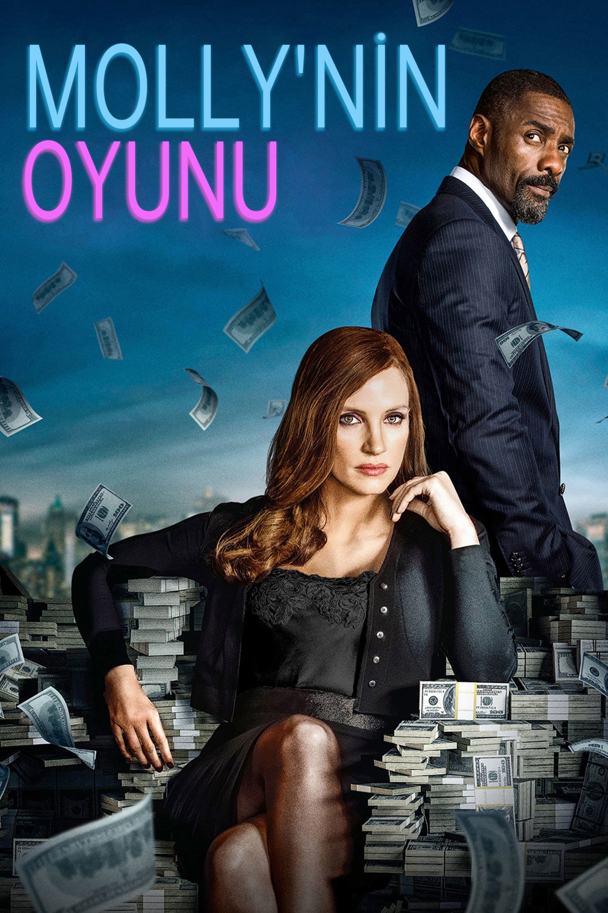 Molly'nin Oyunu