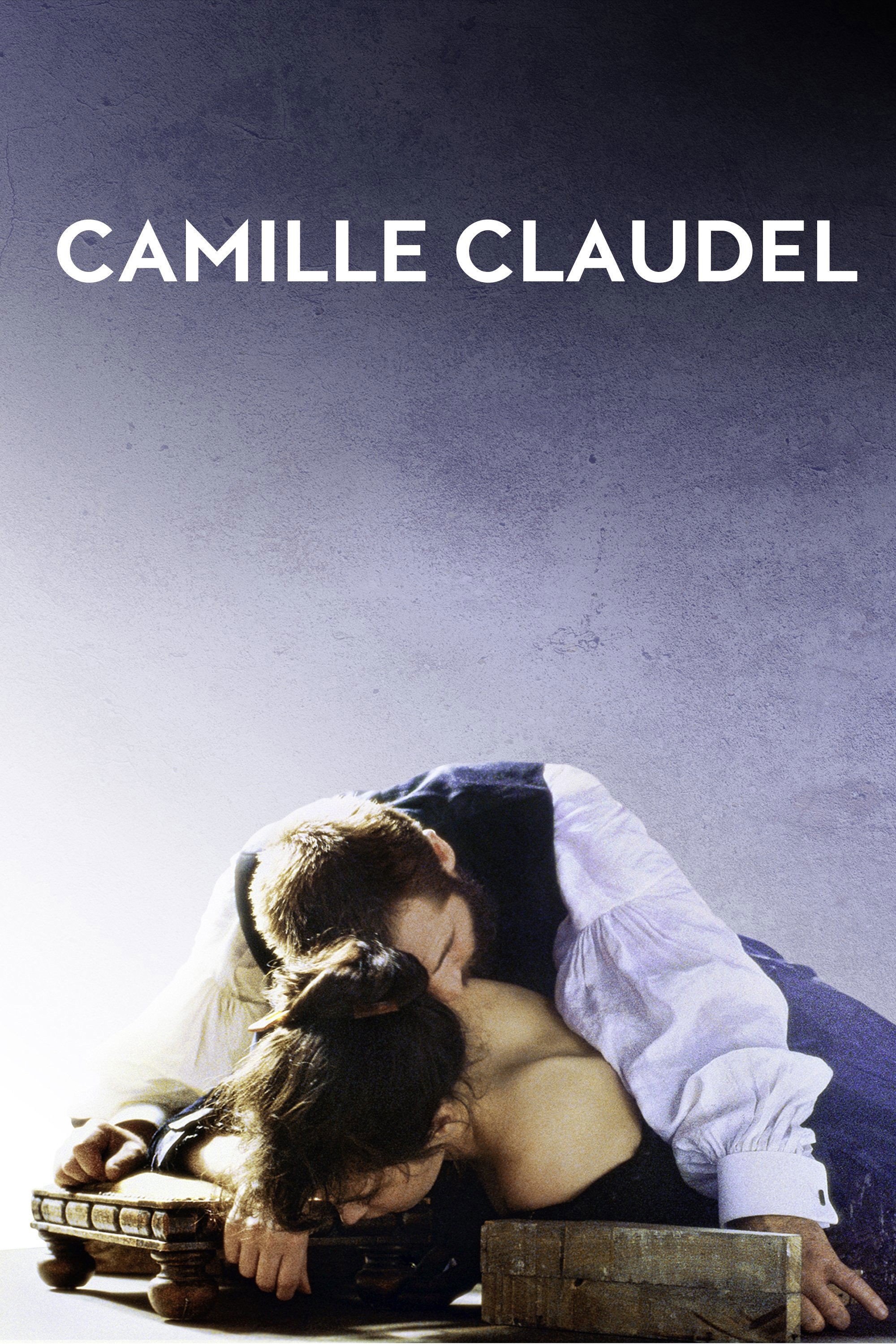 Bir Kadın: Camille Claudel