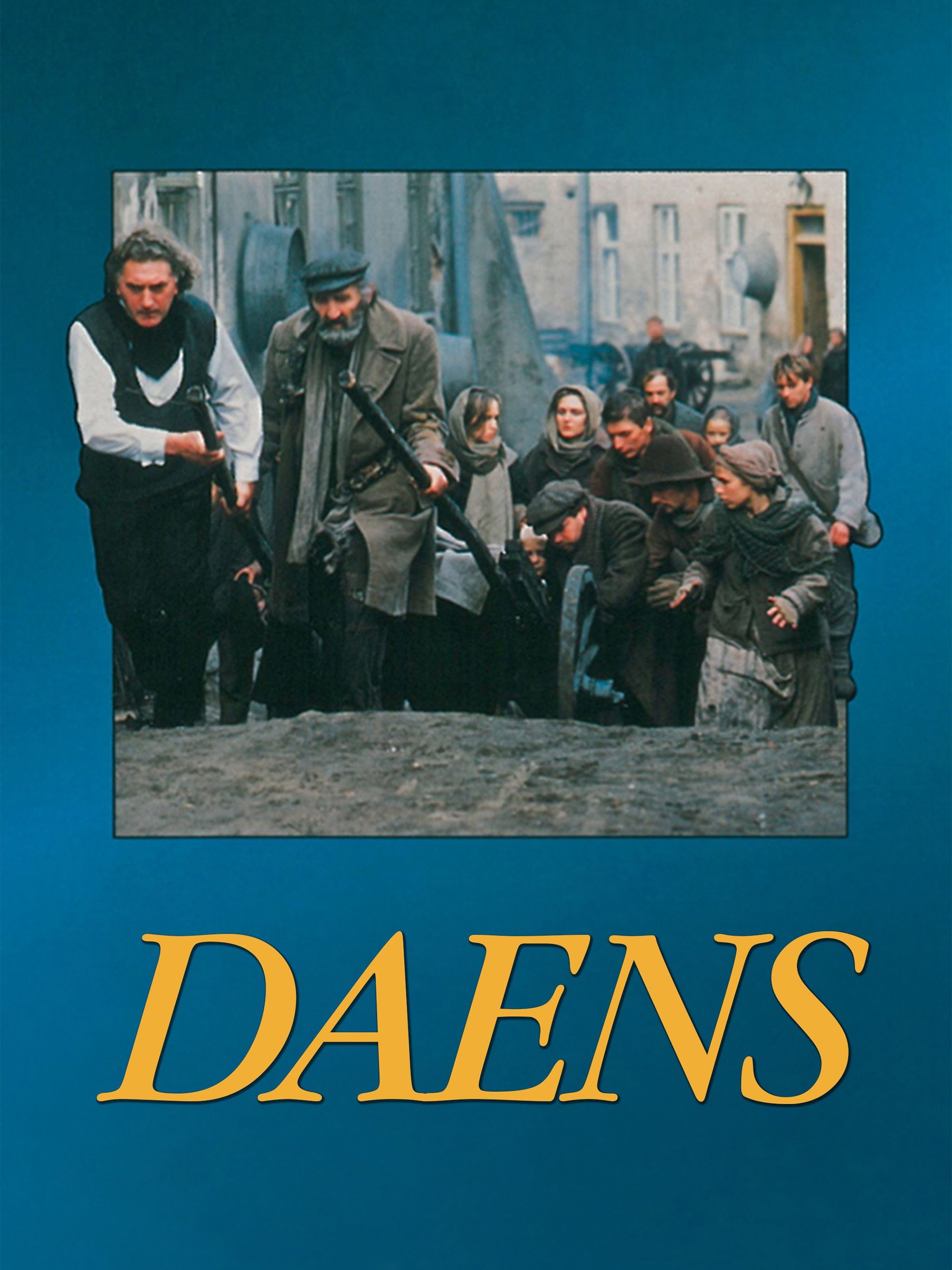 Daens