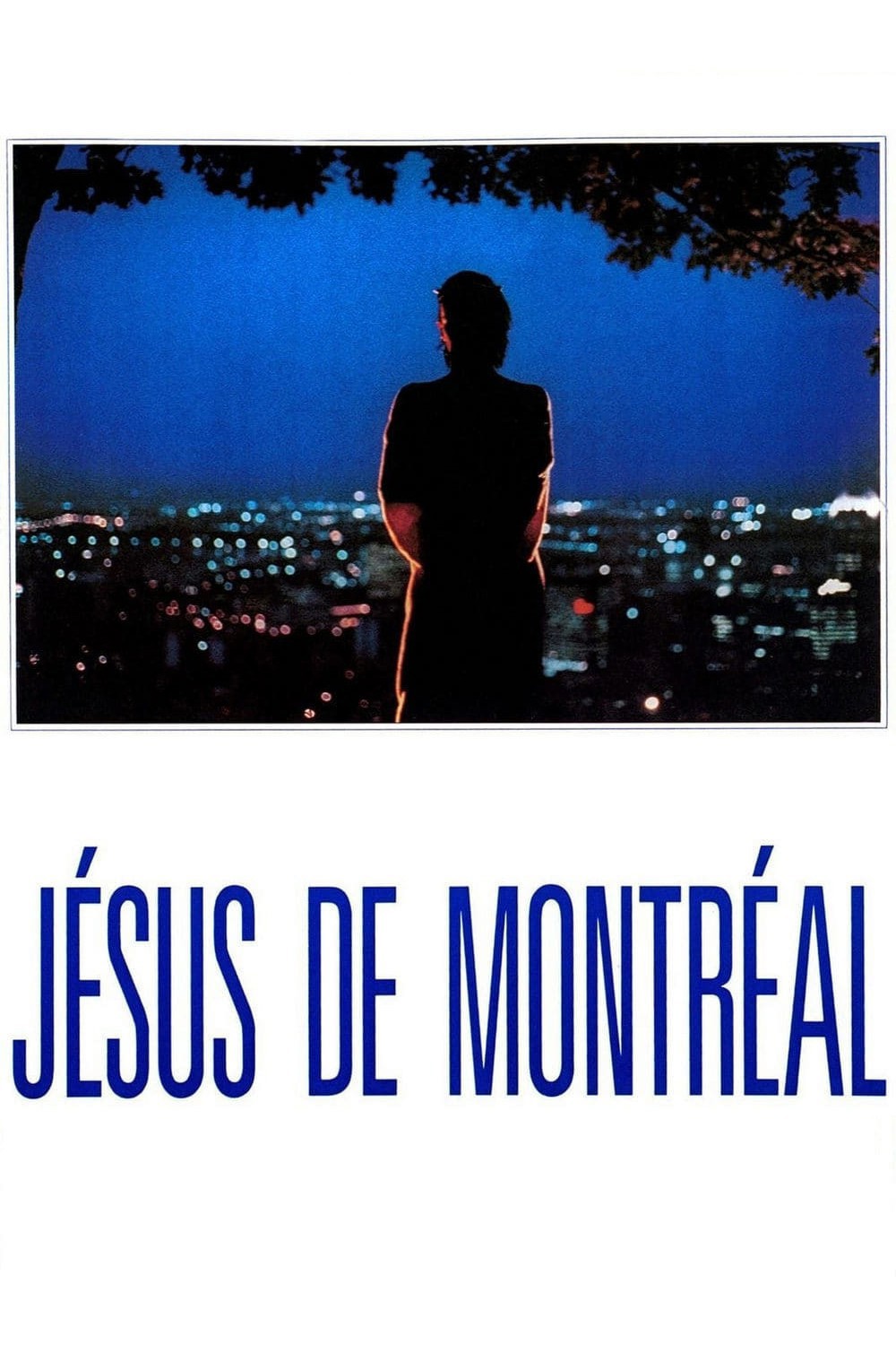 Montrealli İsa