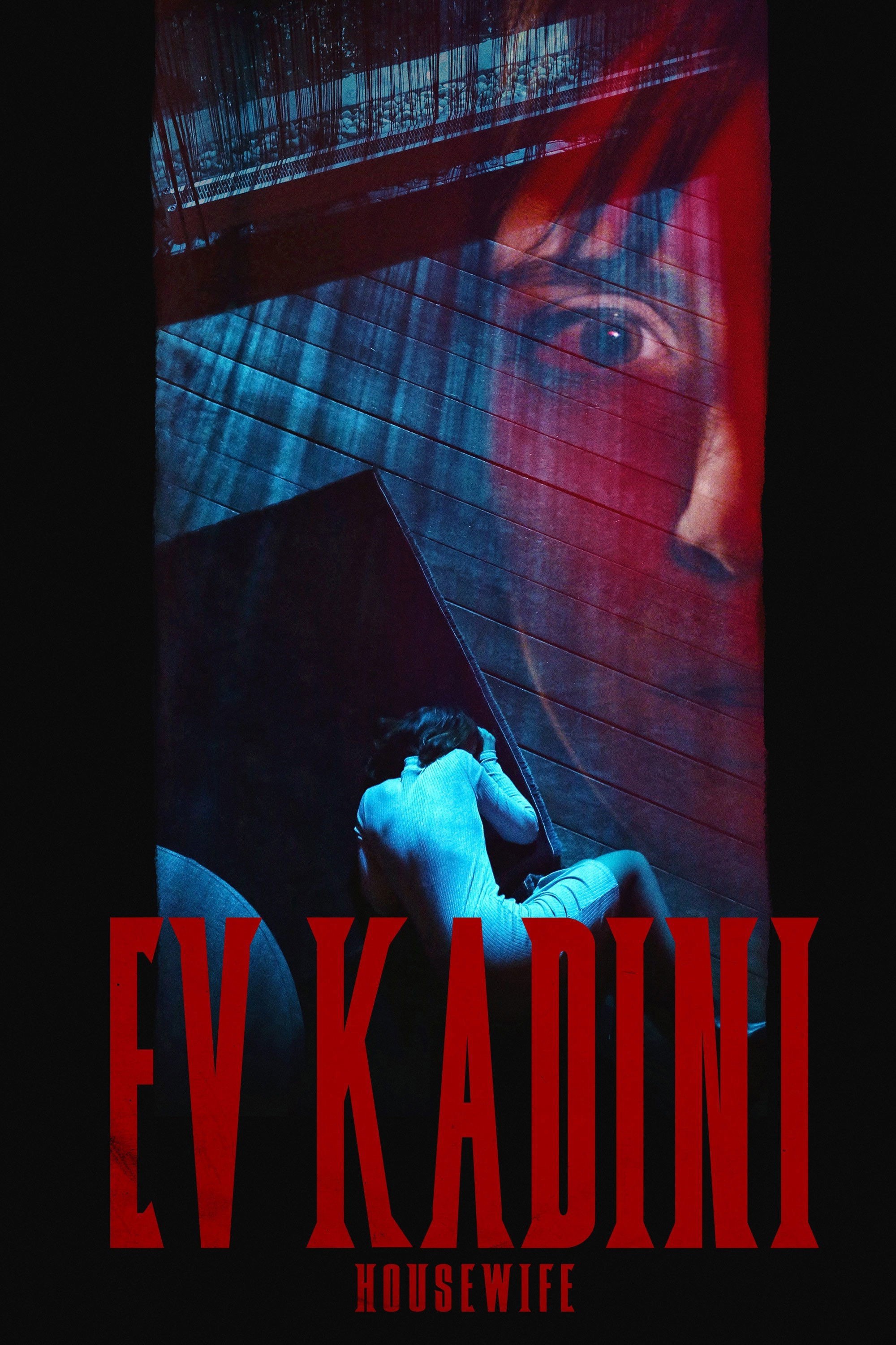 Ev Kadını