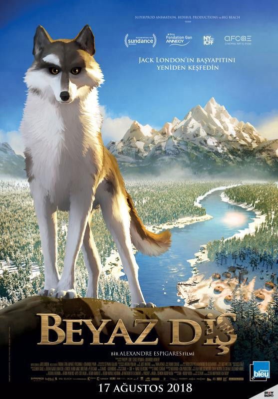 Beyaz Diş