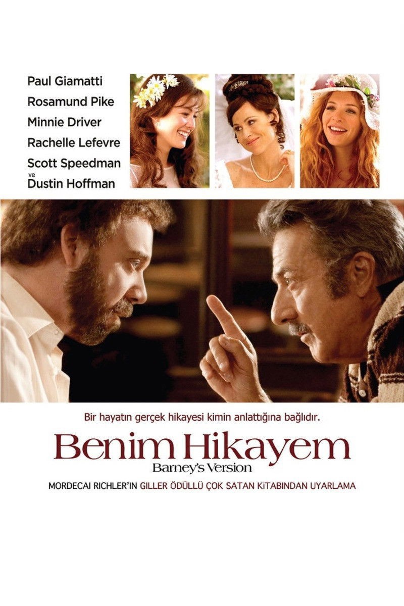 Benim Hikayem