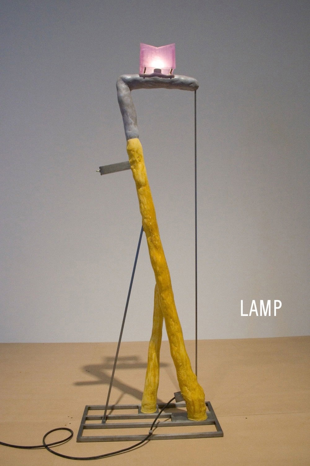 Lamp