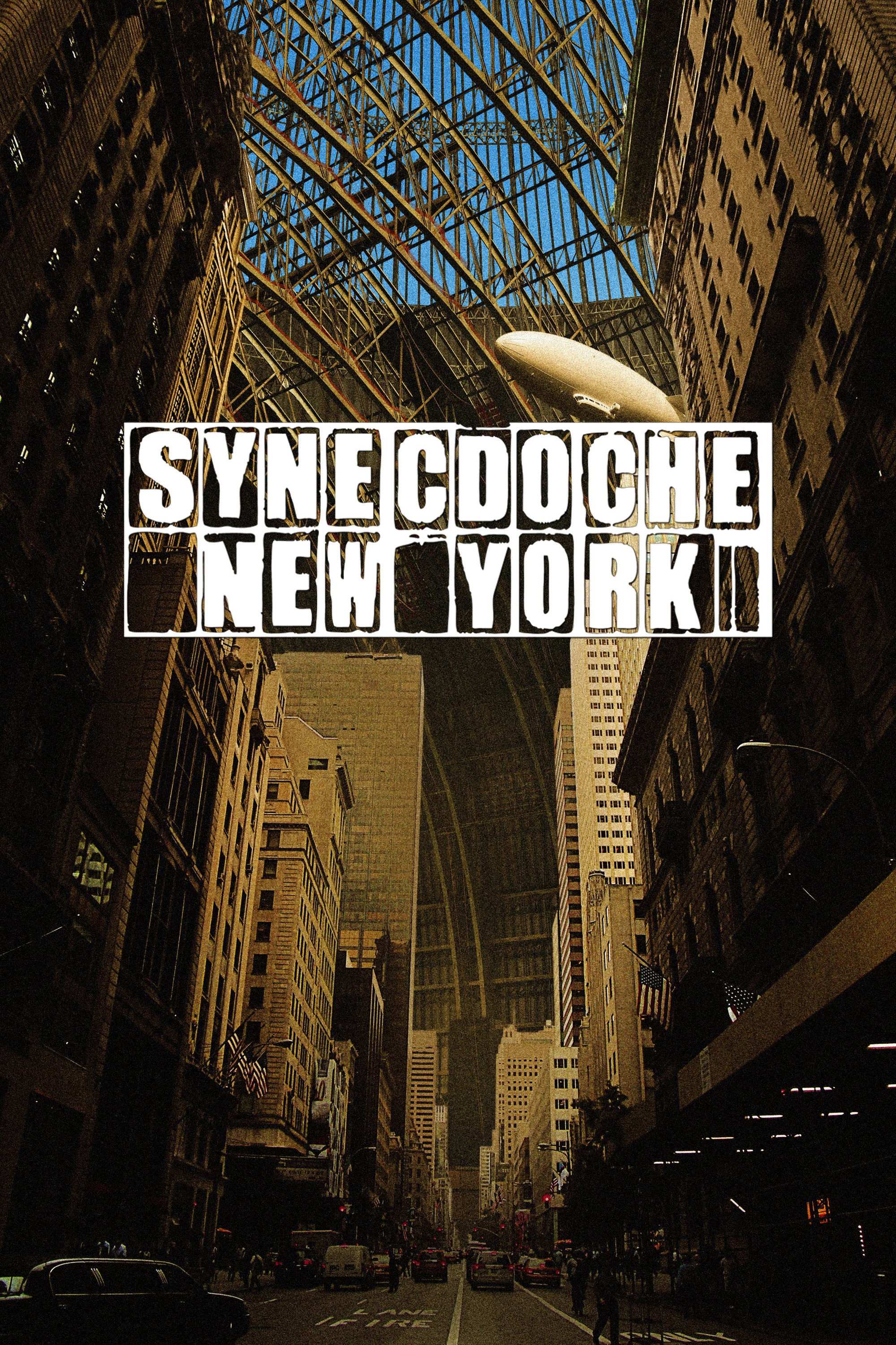 New York Yanılsamaları