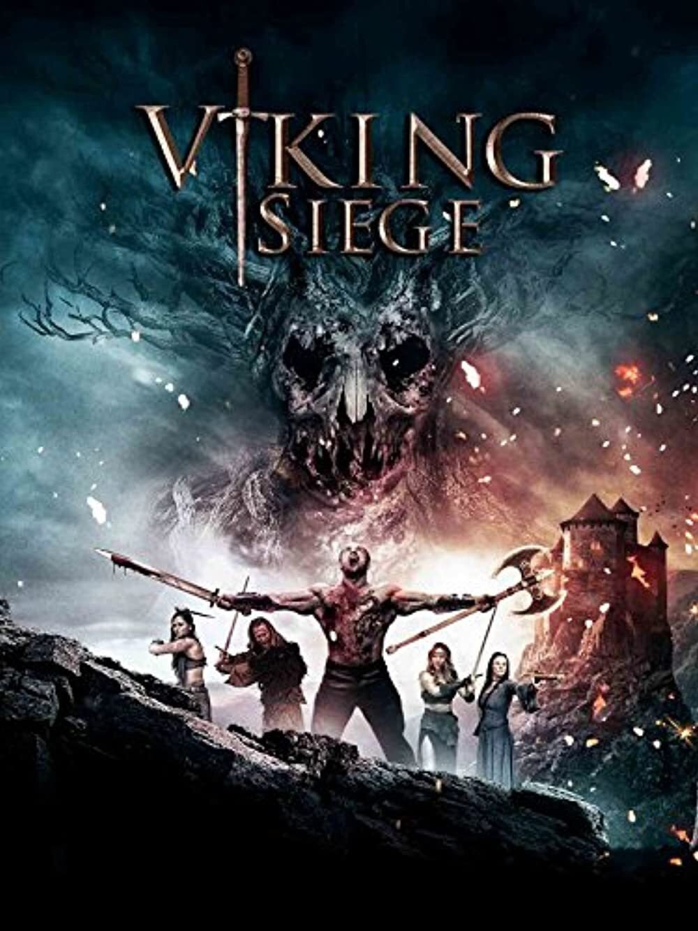 Viking Kuşatması