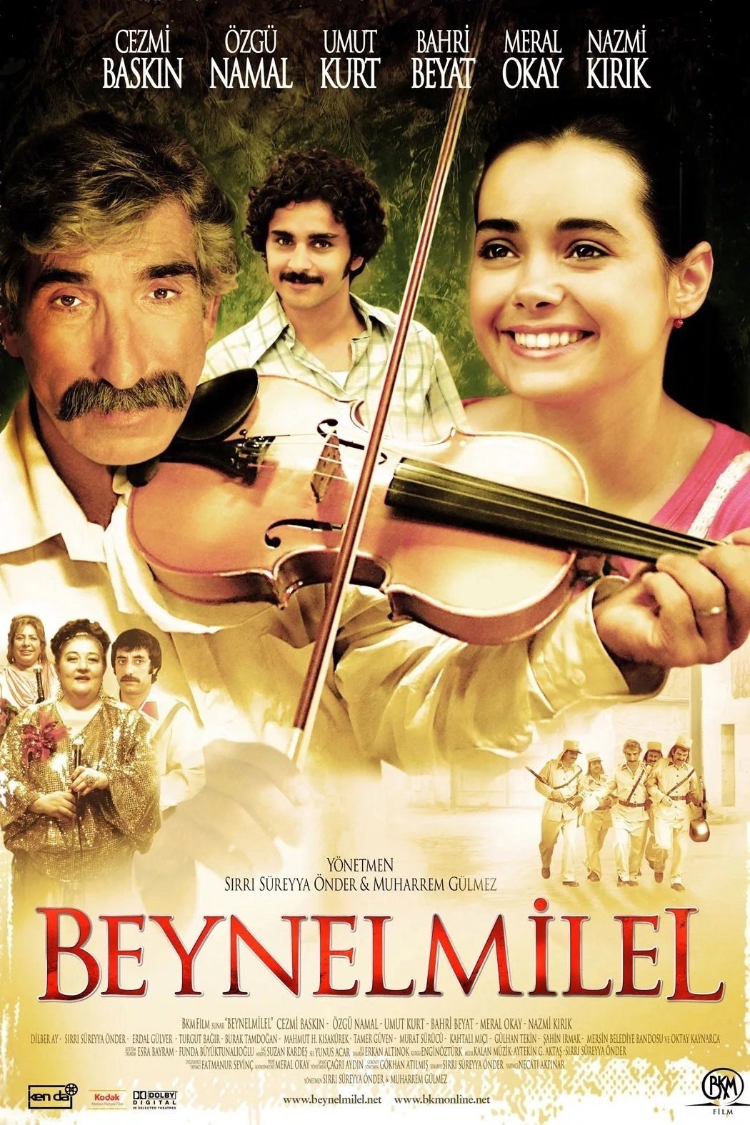 Beynelmilel