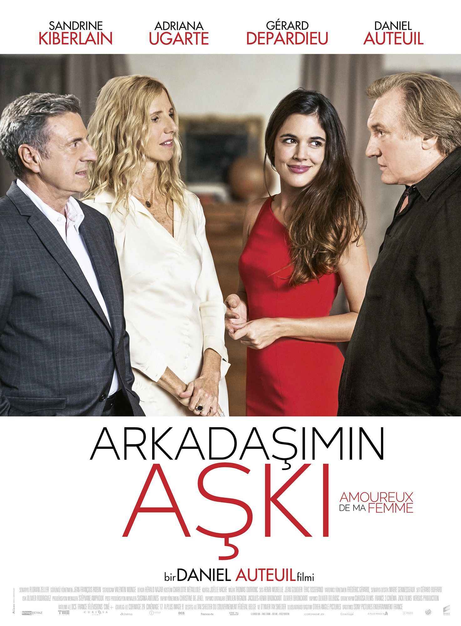 The Other Woman