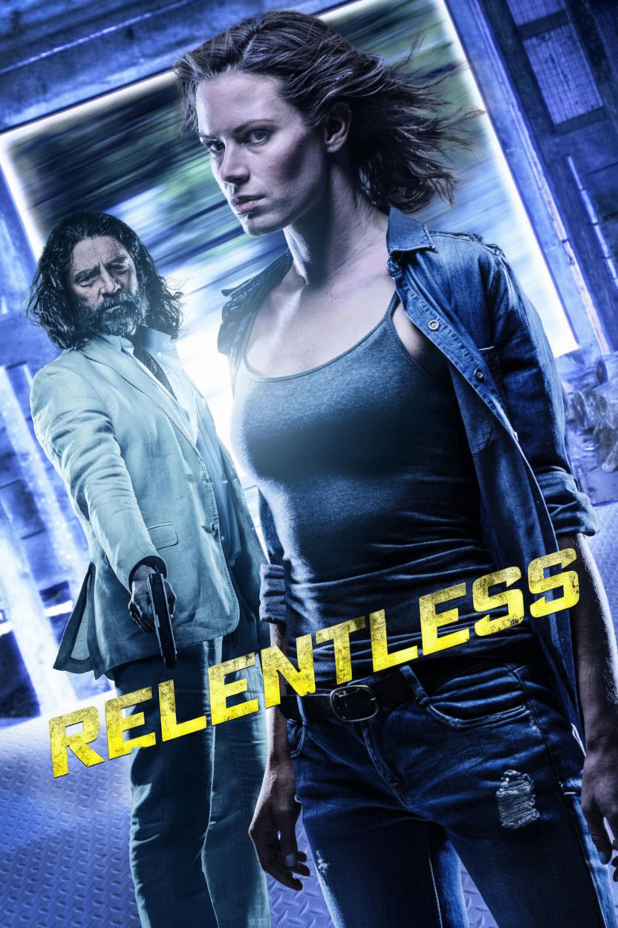 Relentless
