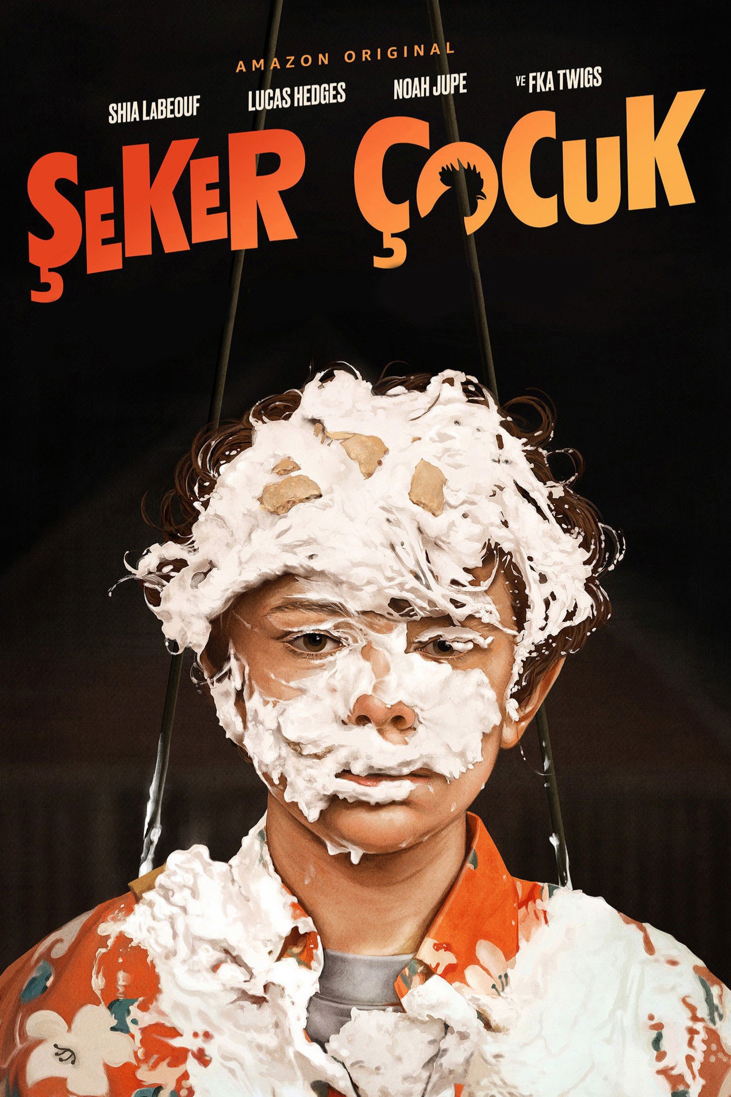 Şeker Çocuk