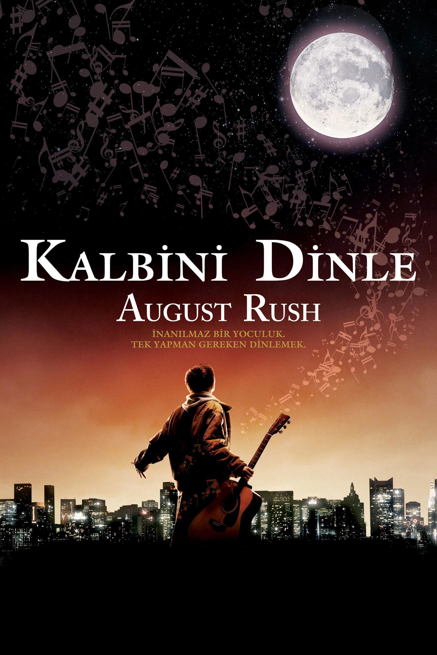 Kalbini Dinle
