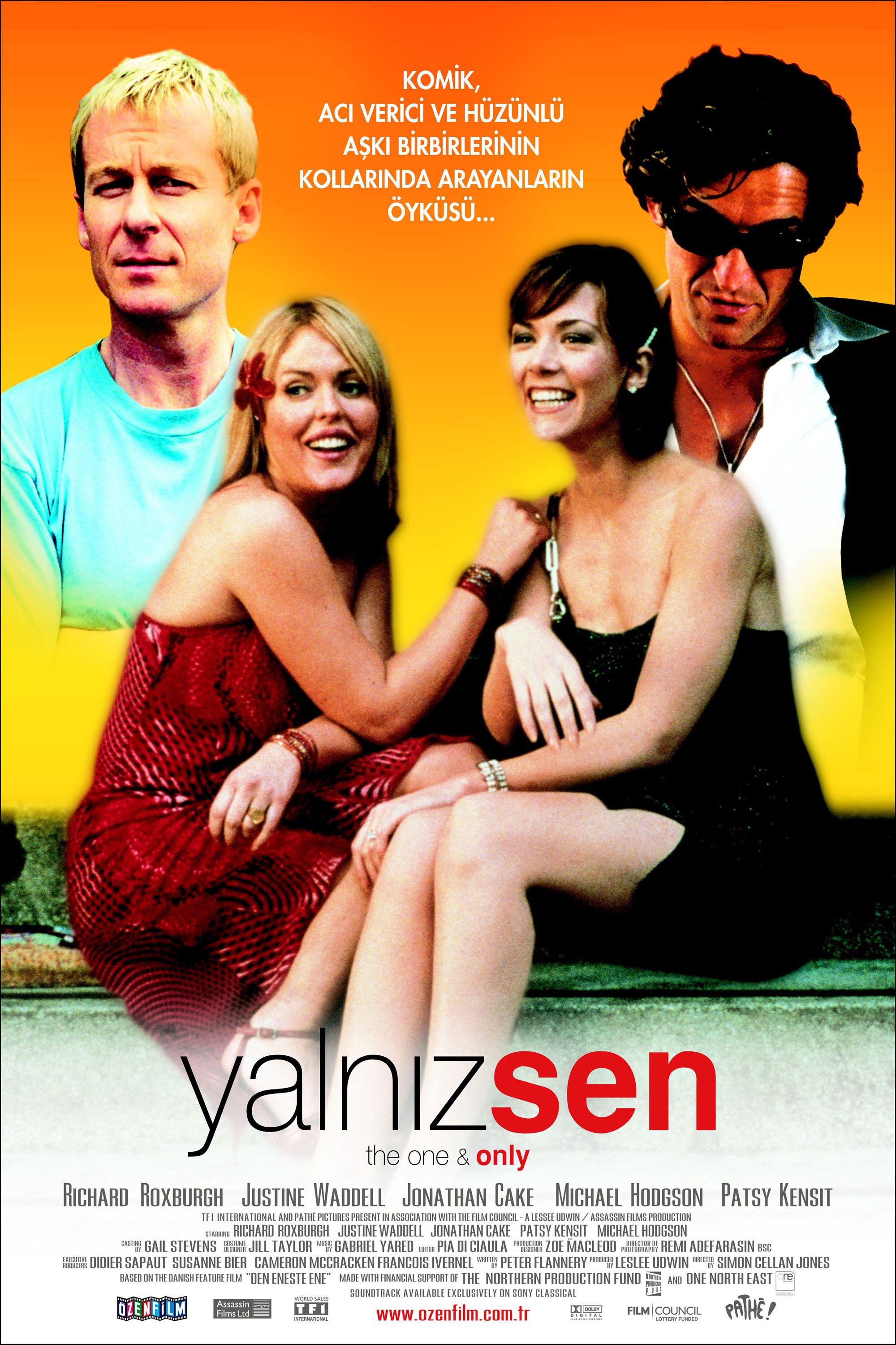 Yalnız Sen