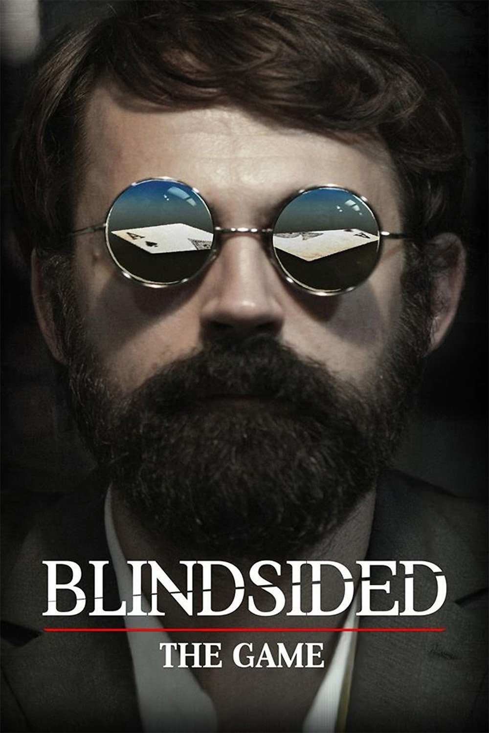 Blindsided: The Game