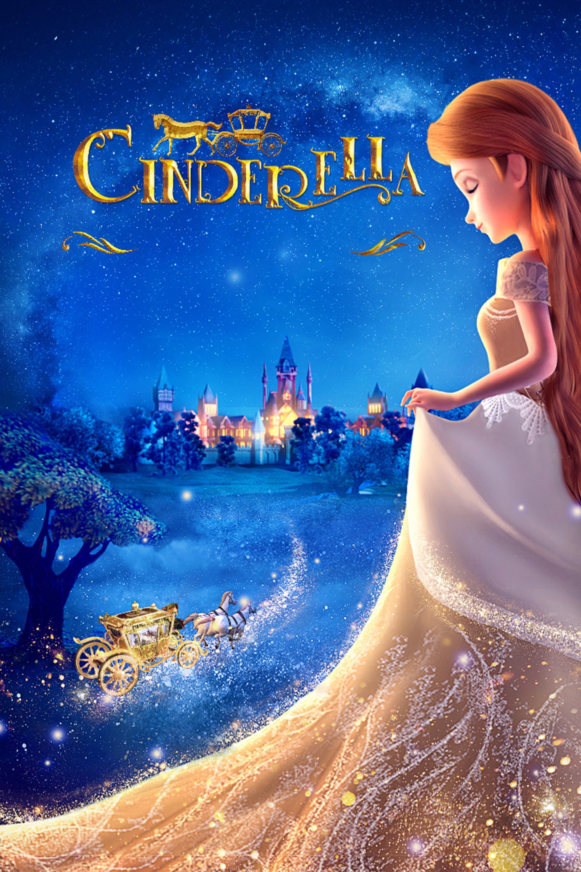 Sindirella