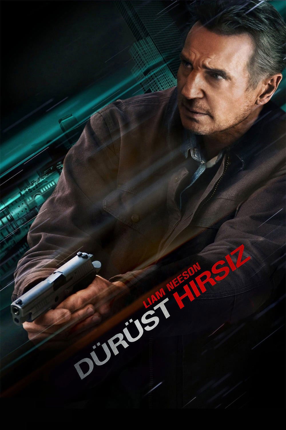 Honest Thief