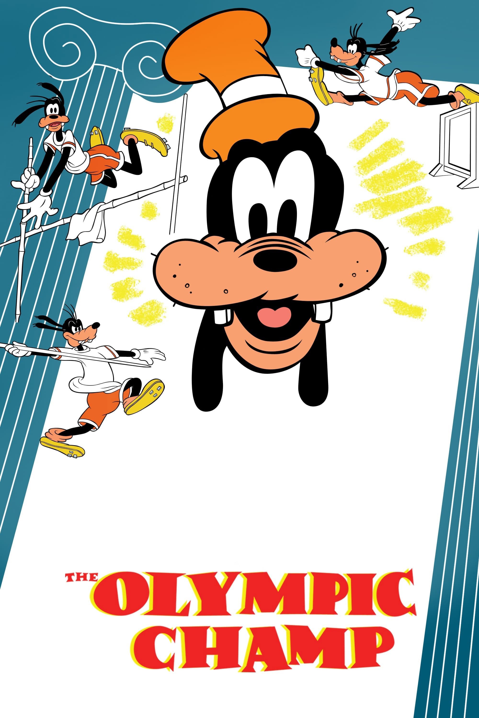 Olimpiyat Şampiyonu