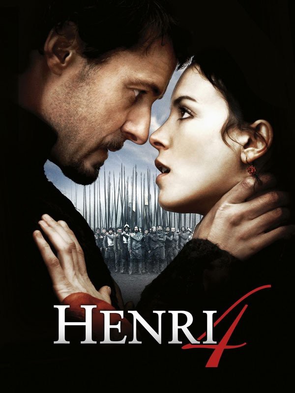 Kral Henry