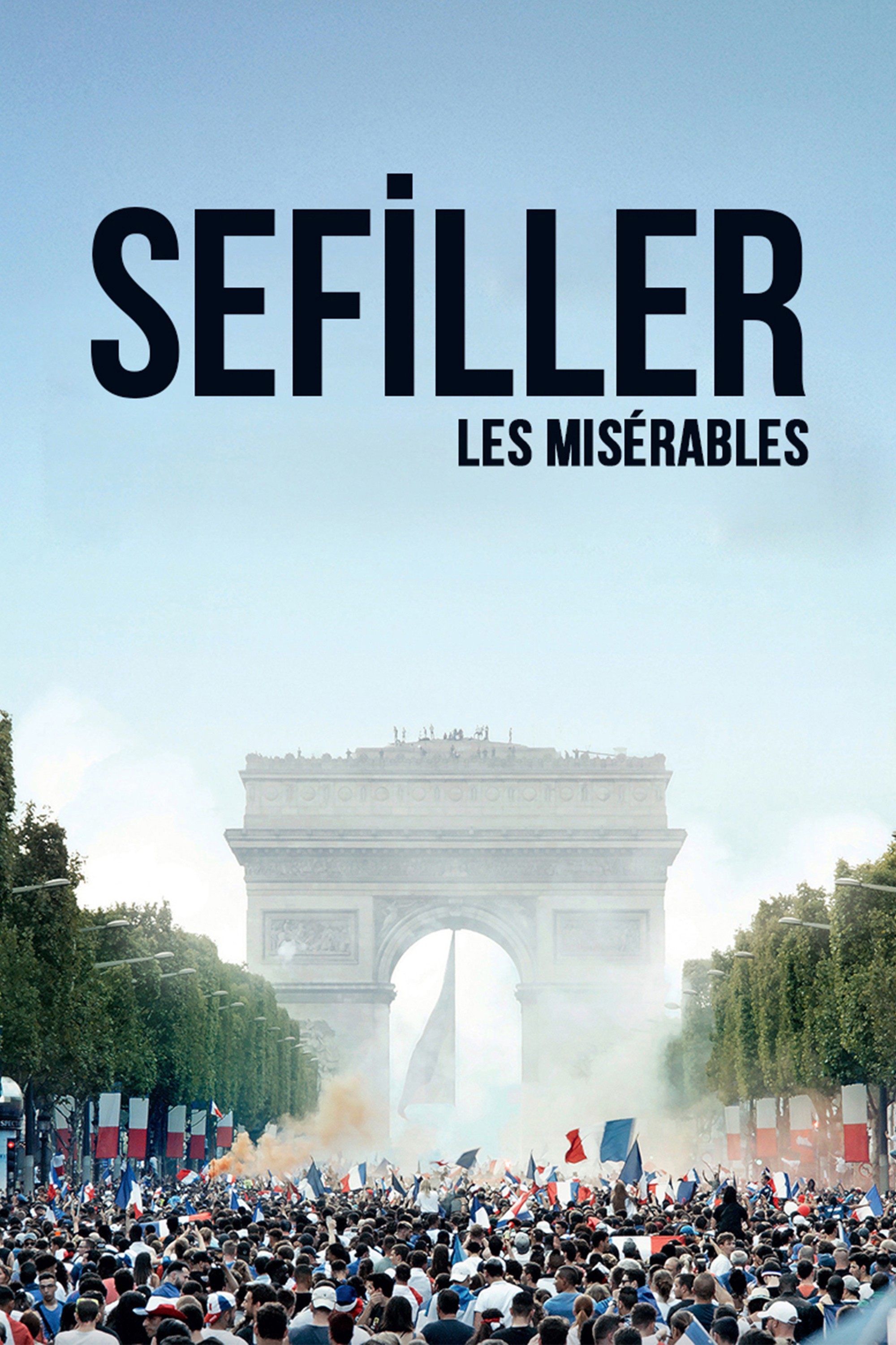 Sefiller