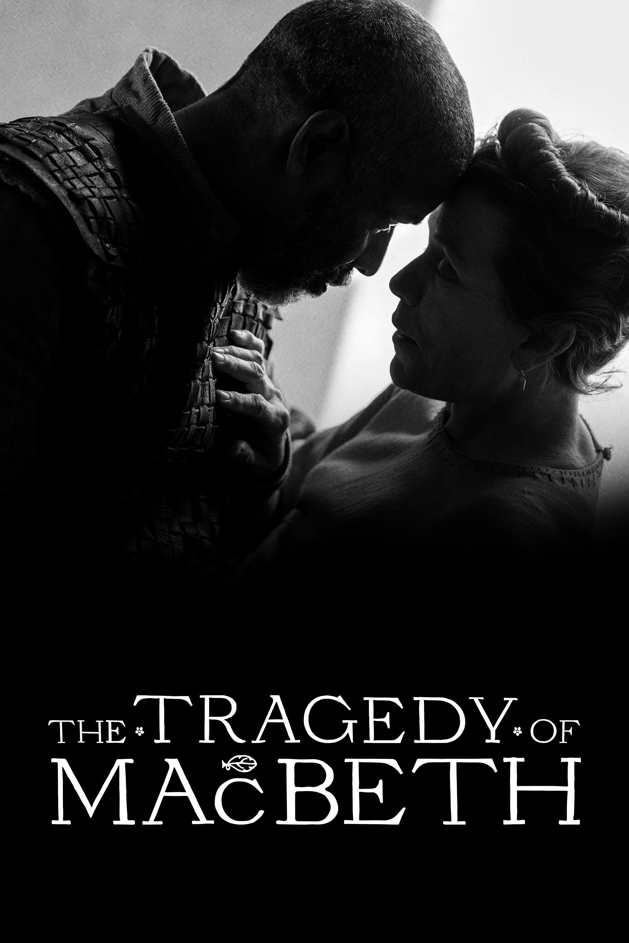Macbeth'in Trajedisi