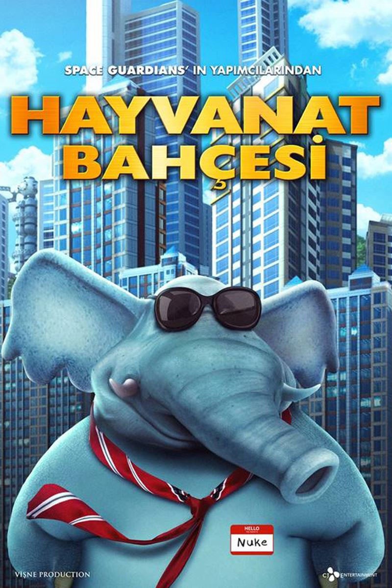 Hayvanat Bahçesi
