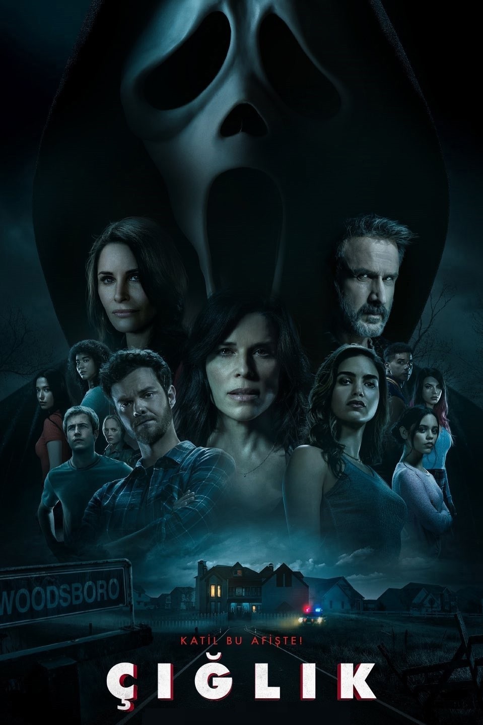 Scream 5