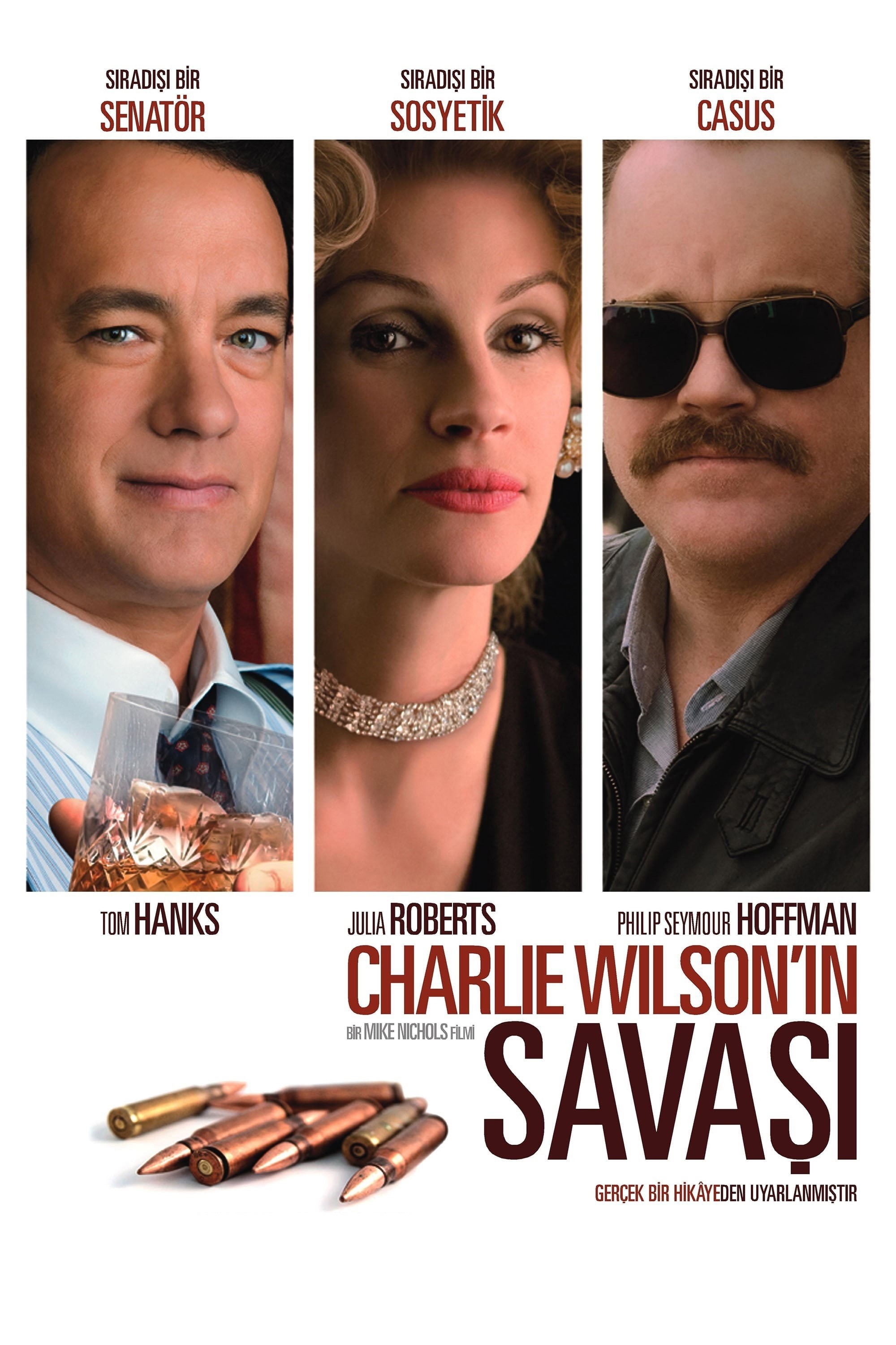Charlie Wilson'ın Savaşı
