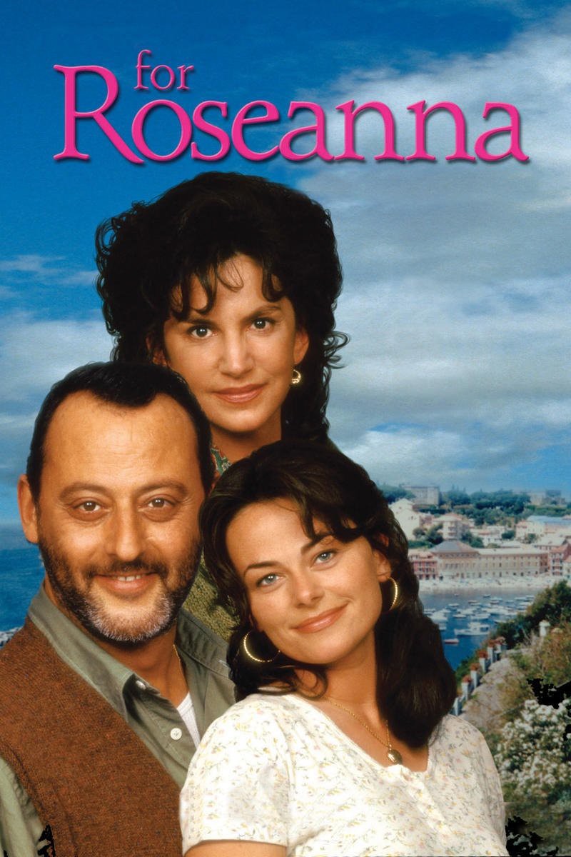 Roseanna