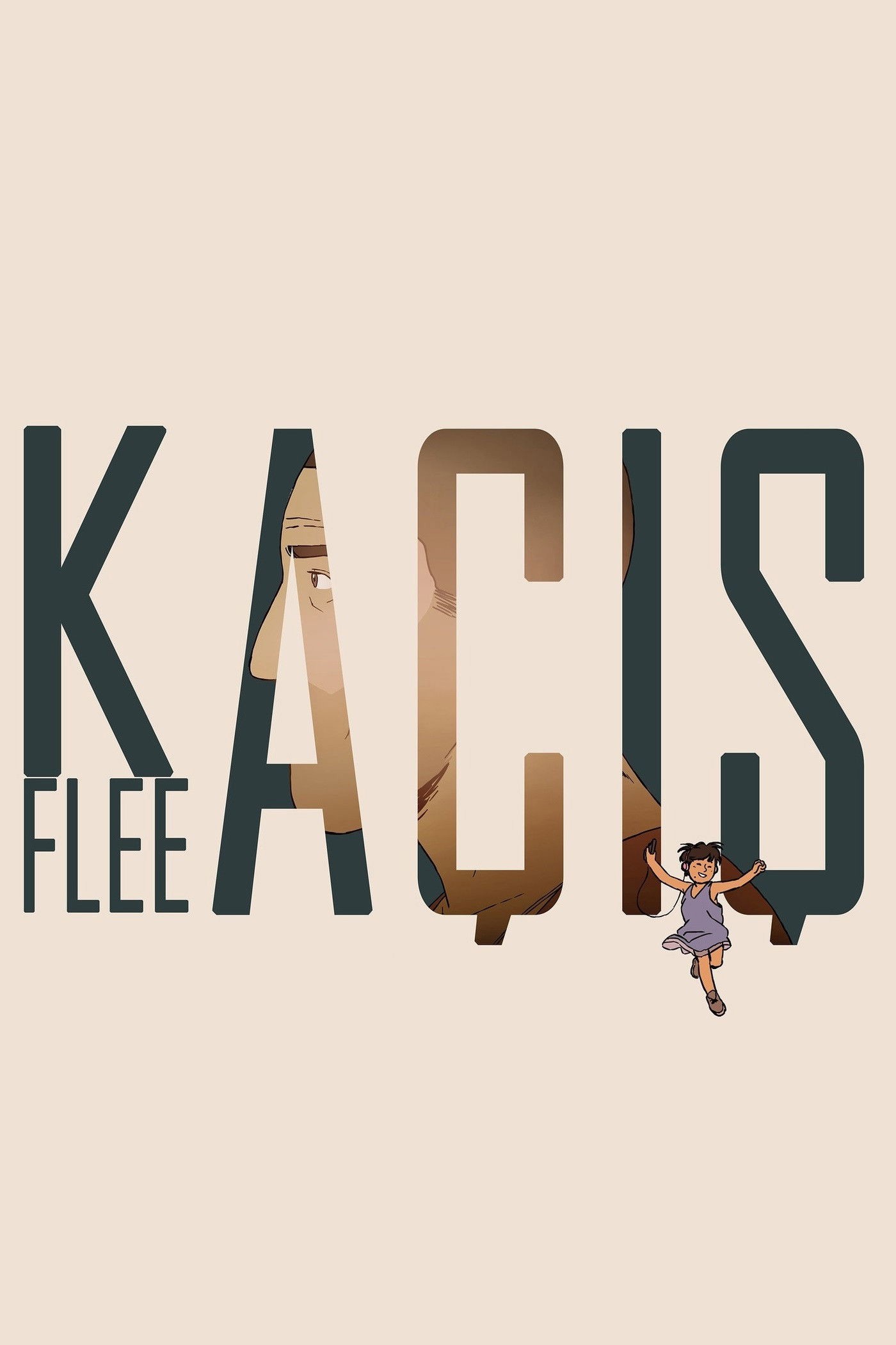 Flee