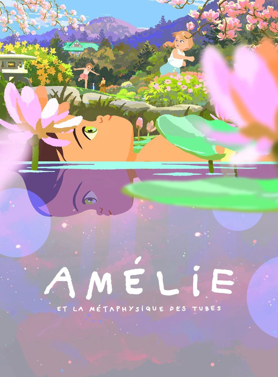 Küçük Amelie