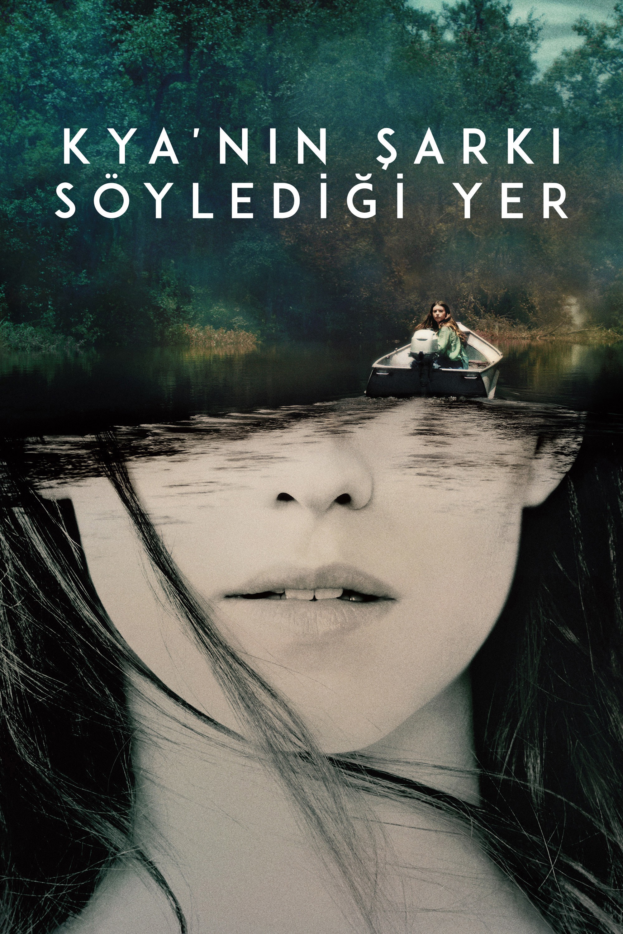 Kya'nın Şarkı Söylediği Yer