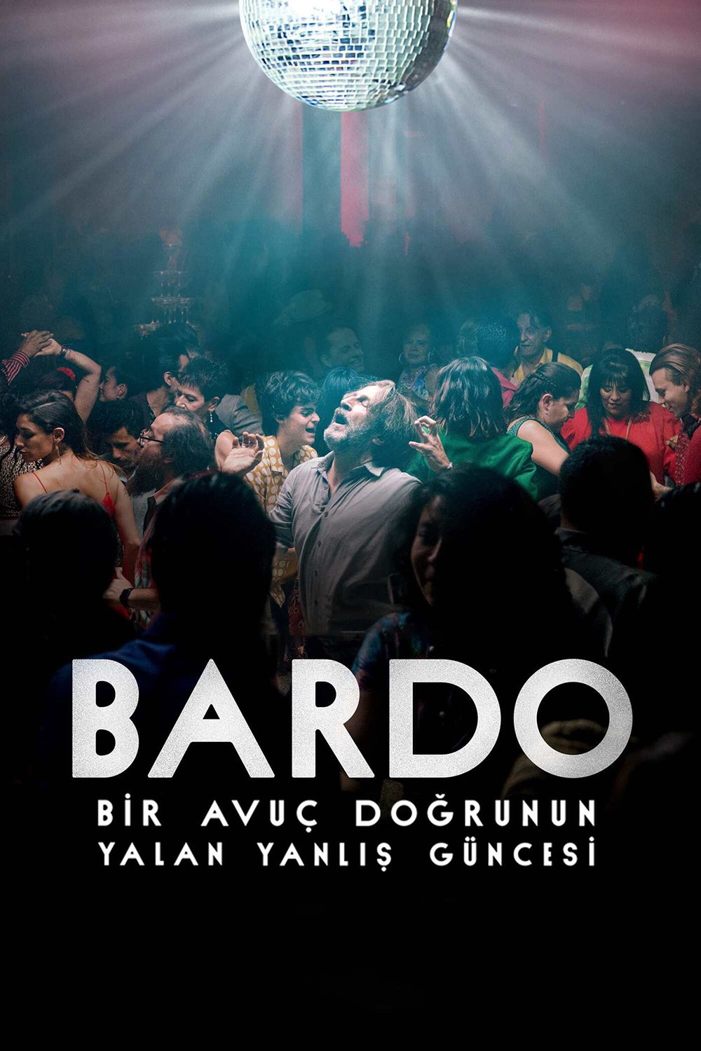 BARDO, Bir Avuç Doğrunun Yalan Yanlış Güncesi