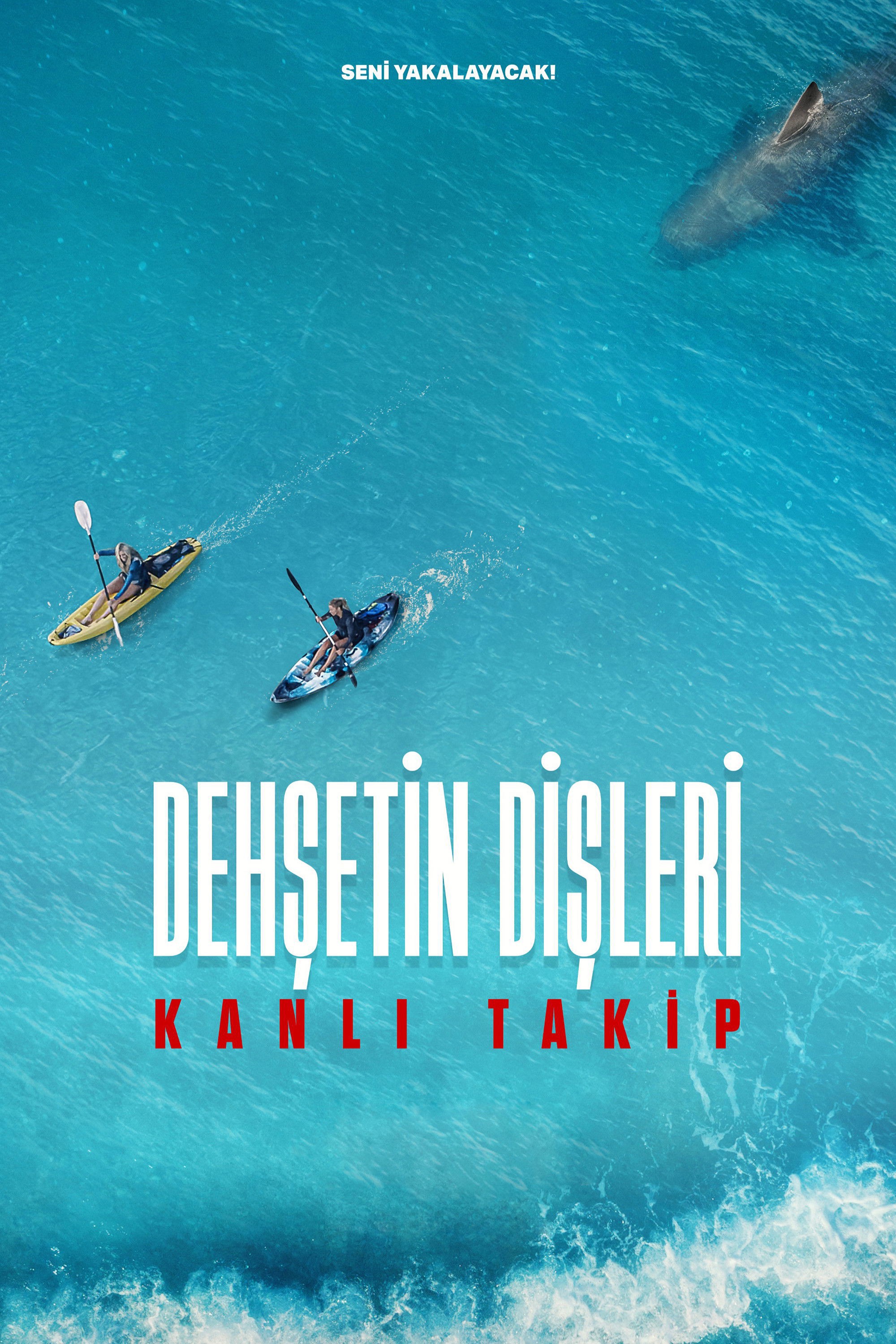 Resif: Kanlı Takip