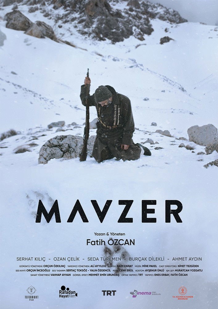 Mavzer