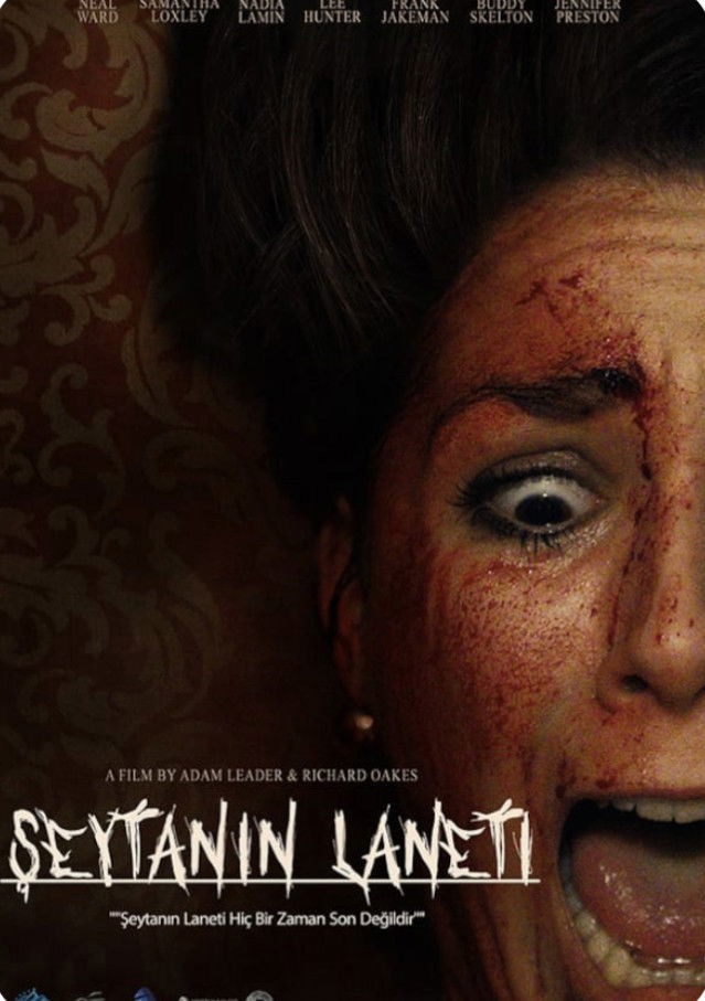 Şeytanın Laneti