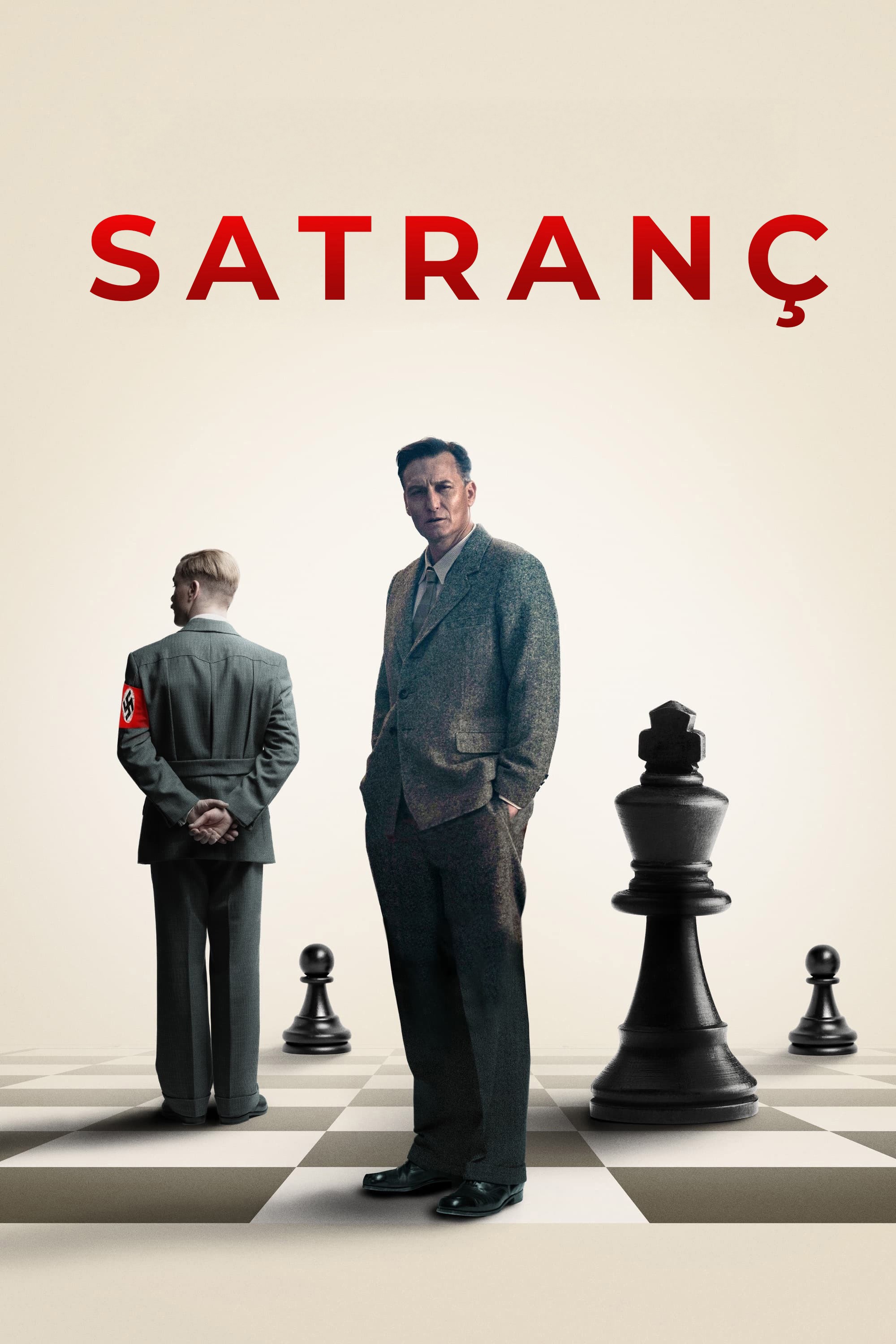 Satranç